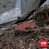 Hasil Olah TKP Ledakan di Tangsel: Akumulasi Gas