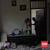 Ada 52 Jiwa Harus Mengungsi Imbas Ledakan di Pamulang Tangsel
