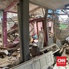 Ledakan Keras di Pamulang, Tujuh Warga Terluka dan 13 Rumah Rusak