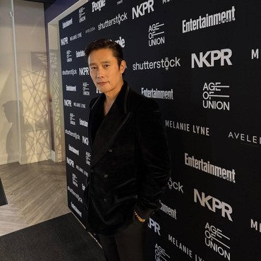 Pernah Pelihara 27 Anjing, Lee Byung Hun Dituding Lakukan Kekerasan terhadap Hewan