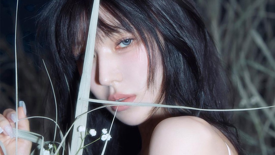 Lirik Lagu Sunkiss - Wendy