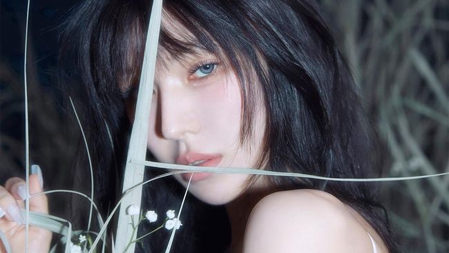 Lirik Lagu Sunkiss - Wendy Red Velvet