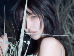 Lirik Lagu Sunkiss - Wendy Red Velvet