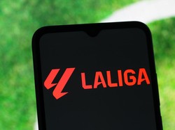 Jadwal Liga Spanyol Minggu Ini: Sociedad Vs Madrid, Barca Vs Valencia