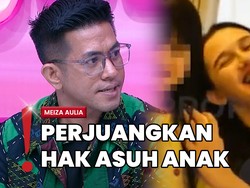 Kuasa Hukum Bahas Rencana Kehadiran Meiza di Sidang Cerai Perdana