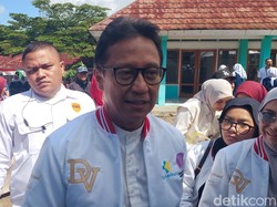 Menkes Ungkap Masalah Gigi Jadi Temuan Besar di Program CKG