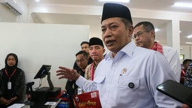 Menkop Targetkan Kopdes Merah Putih Jadi Pangkalan LPG 3 Kg
