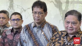 Purbaya Mau Bentuk Trio Kebut Pembangunan di Era Prabowo, Siapa Saja?