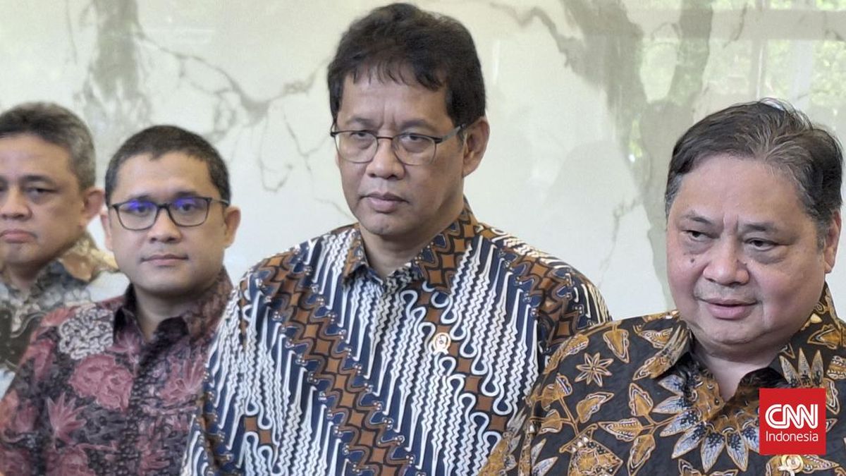 Purbaya Mau Bentuk Trio Kebut Pembangunan di Era Prabowo, Siapa Saja?