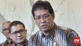 Purbaya Jelaskan Maksud On Call dan Tenor 6 Bulan Dana Rp200 T di Bank