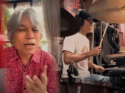 Hatiku Indonesiaku, Kolaborasi Musisi Legendaris untuk Negeri