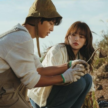 Adu Rating 3 Drama Korea Tayang Akhir Pekan Ini