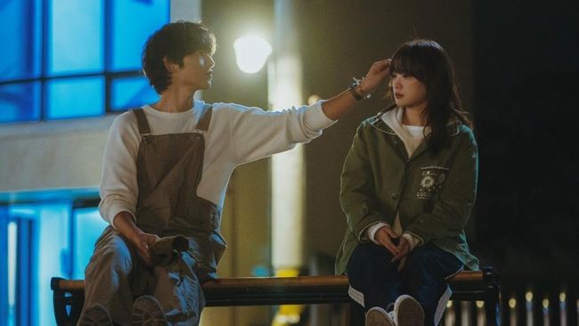 Peringkat Drama ‘My Youth’ Karya Song Joong Ki Turun Lagi ke Posisi Ini