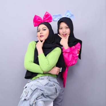 Nita Thalia Larang Anak Kuliah ke Luar Negeri, Ada Apa?