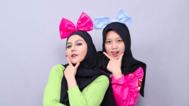 Nita Thalia Larang Kuliah ke Luar Negeri, Ada Apa?