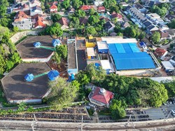 Publik Tidak Perlu Khawatir Terkait Rencana IPO PAM Jaya