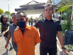 Dendam Perkara Motor Rusak, Jukir di Alun-alun Wates Tusuk 2 Orang