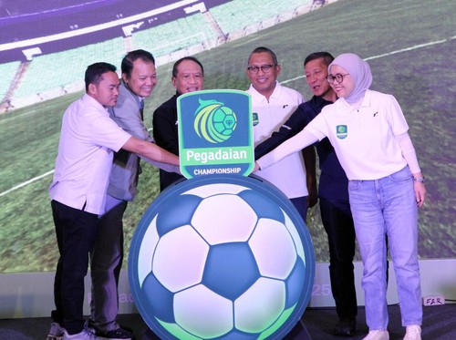 Championship Diisi Tim Cadangan Klub Super League seperti Belanda?