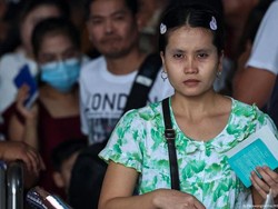 Thailand Cabut Larangan Puluhan Tahun, Izinkan Pengungsi Myanmar Bekerja