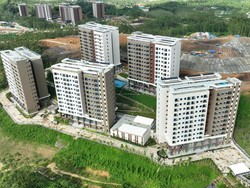 IKN Jadi Kegiatan Prioritas Pemerintah 2025, Ini 3 Proyek Utamanya