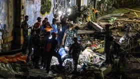Update Banjir Bali: 18 Tewas, 2 Hilang, 659 Jiwa Terdampak