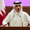 PM Qatar Desak Dunia Setop Pakai Standar Ganda: Hukum Israel!