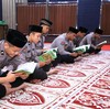 Divhumas Polri Gelar Khataman Al-Qur'an untuk Penguatan Keimanan