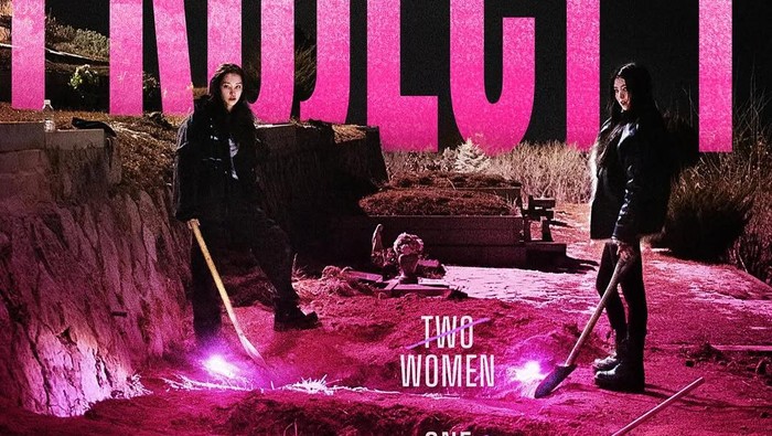 Dibintangi Han So Hee dan Jeon Jong Seo, Film Korea Project Y Tayang Januari 2026