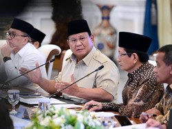 Lukman Hakim: Presiden Berkali-kali Tegaskan Komitmen Supremasi Sipil