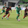 Pembukaan Championship: PSMS Medan Kalah dari Persekat Tegal