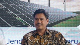 Gaikindo Kini Dipimpin Pejabat Kemenperin Sebagai Ketua Umum