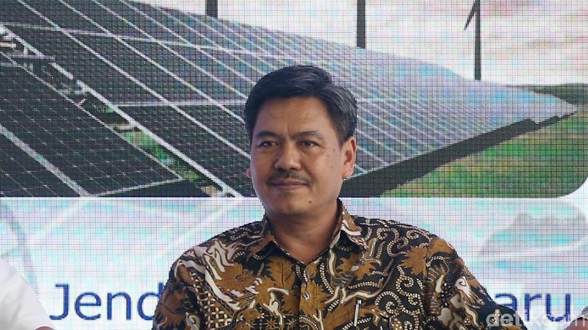 Gaikindo Kini Dipimpin Pejabat Kemenperin Sebagai Ketua Umum