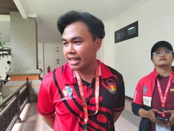 Master Nasional Asal Buleleng Raih Medali Emas Catur Porprov Bali