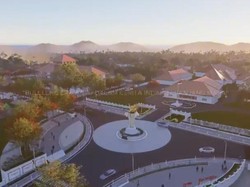 Pemkab Buleleng Bakal Tata Titik Nol Kota Singaraja Bernuansa Heritage