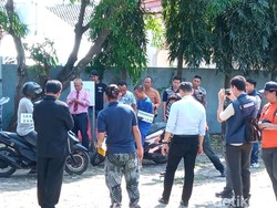 Teriakan dan Tangis Warnai Rekonstruksi Pembunuhan Putri Indramayu
