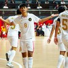 3 Pemain Juara Futsal CFA Gabung Timnas Indonesia di Four Nations Cup