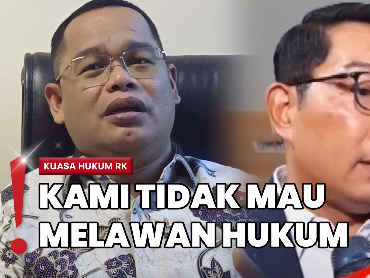 img-title Ridwan Kamil Tegas Tolak akan Tes DNA Ulang dengan Lisa Mariana