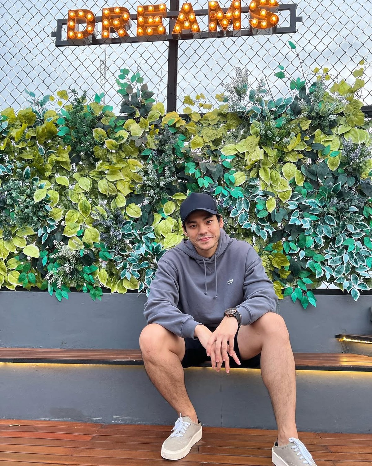 Rob Clinton Kardinal