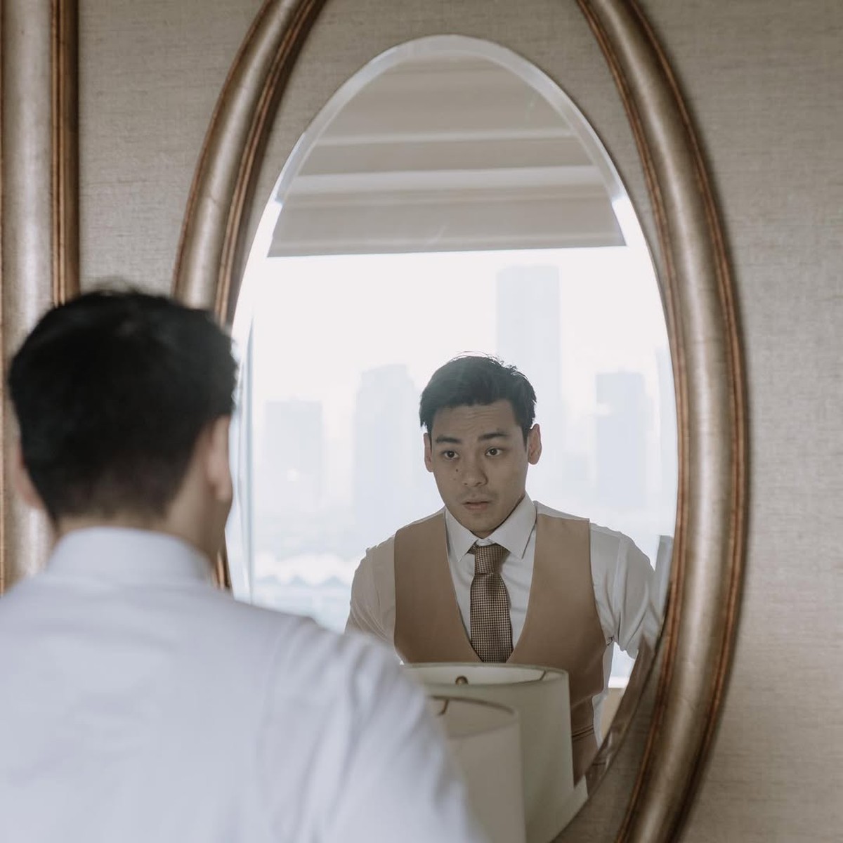 Rob Clinton Kardinal