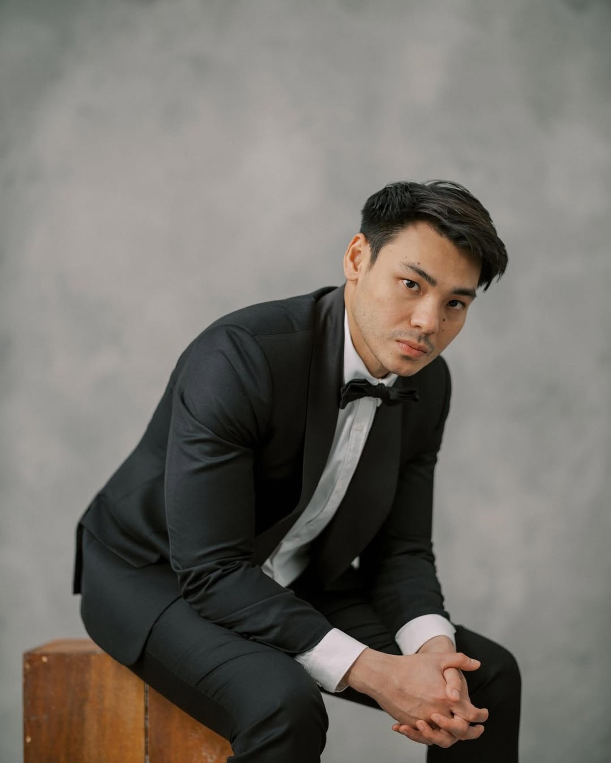 Rob Clinton Kardinal