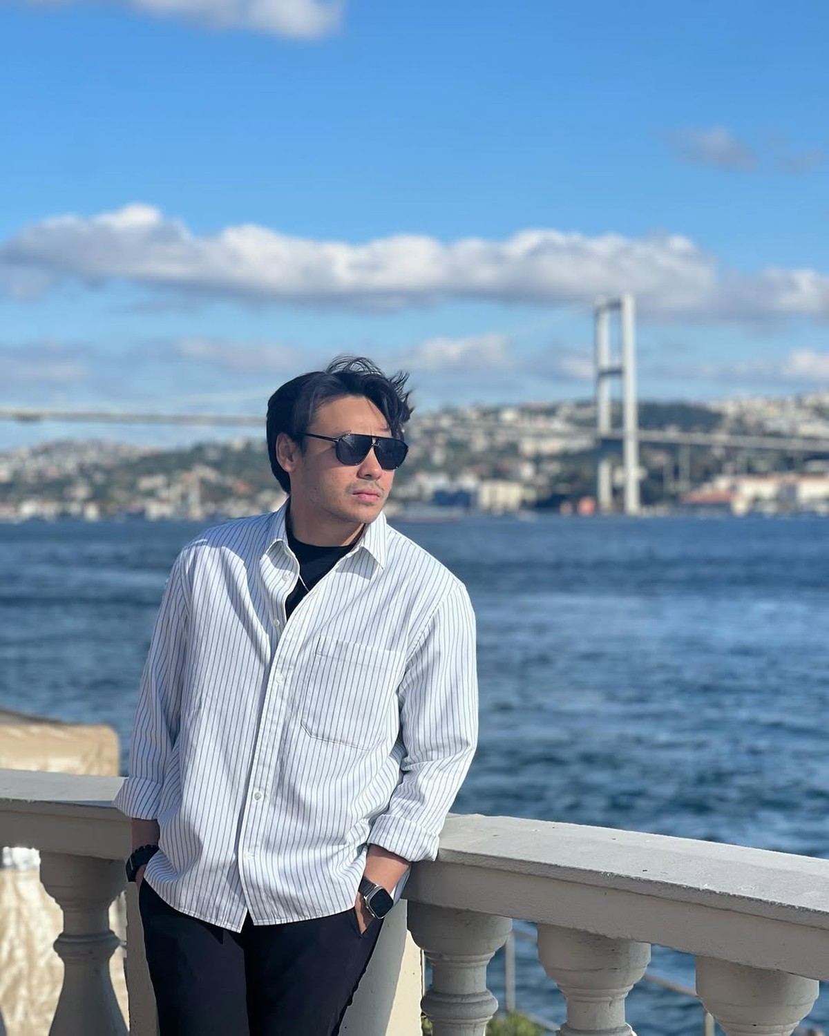 Rob Clinton Kardinal