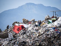 Pemerintah Mau Olah Sampah ke Listrik, Pakar UGM: Jangan Jadi Solusi Utama Sampah