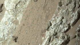 NASA Temukan Tanda Kehidupan Paling Jelas di Mars, Ini Buktinya
