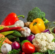 Bikin Kenyang Lebih Lama, Ini 5 Sayuran 'Penahan' Lapar yang Bagus untuk Turunkan Berat Badan