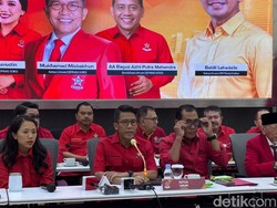 Soksi Resmi Dapat SK Kemenkum: Misbakhun Ketum, Puteri Komarudin Sekjen