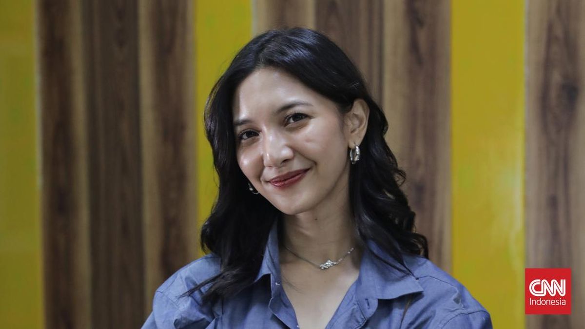 Sheila Dara Belajar Banyak Kala Temui Sineas di Wilayah Tanpa Bioskop