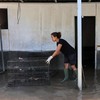 FOTO: Memulihkan Shelter Anjing di Denpasar yang Diterjang Banjir