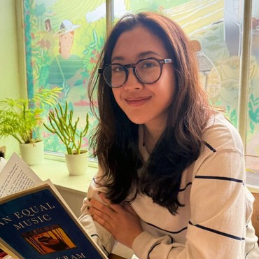 Sherina Munaf Kembalikan Kucing Uya Kuya