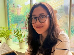 Sherina Munaf Kembalikan Kucing Uya Kuya