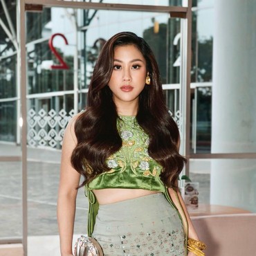 Pihak Sherina Jelaskan Kronologi Penyelamatan Kucing Uya Kuya, Telah Izin Cinta